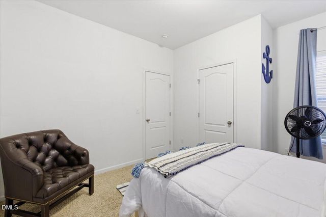 117 Dry Gully Court, Wake Forest, NC 27587