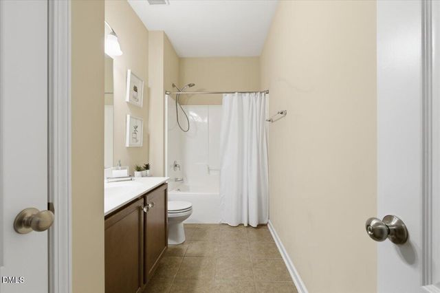 117 Dry Gully Court, Wake Forest, NC 27587