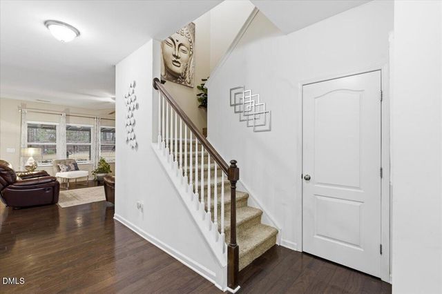 117 Dry Gully Court, Wake Forest, NC 27587