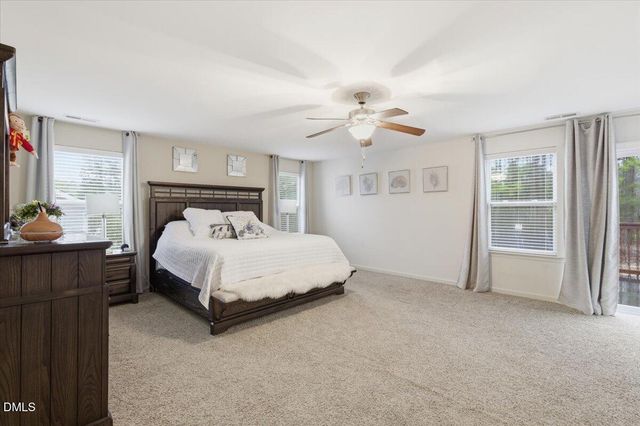 117 Dry Gully Court, Wake Forest, NC 27587