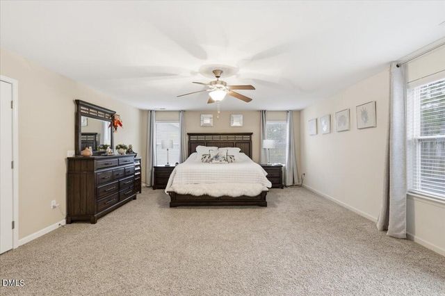 117 Dry Gully Court, Wake Forest, NC 27587