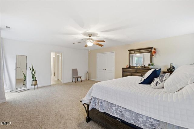 117 Dry Gully Court, Wake Forest, NC 27587