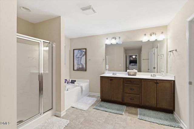 117 Dry Gully Court, Wake Forest, NC 27587