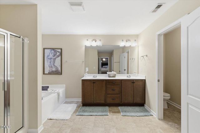 117 Dry Gully Court, Wake Forest, NC 27587