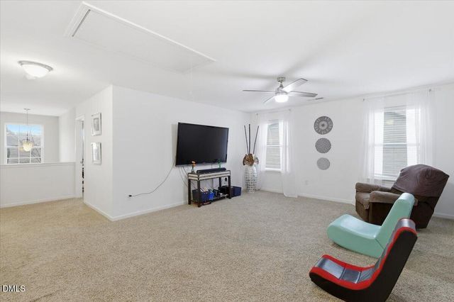 117 Dry Gully Court, Wake Forest, NC 27587