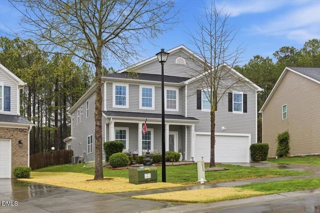 117 Dry Gully Court, Wake Forest, NC 27587