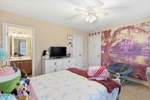 117 Dry Gully Court, Wake Forest, NC 27587