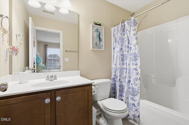 117 Dry Gully Court, Wake Forest, NC 27587