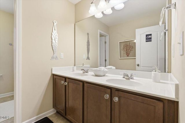 117 Dry Gully Court, Wake Forest, NC 27587