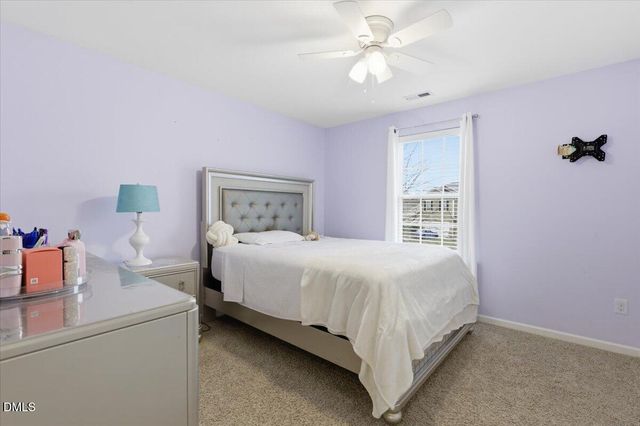 117 Dry Gully Court, Wake Forest, NC 27587