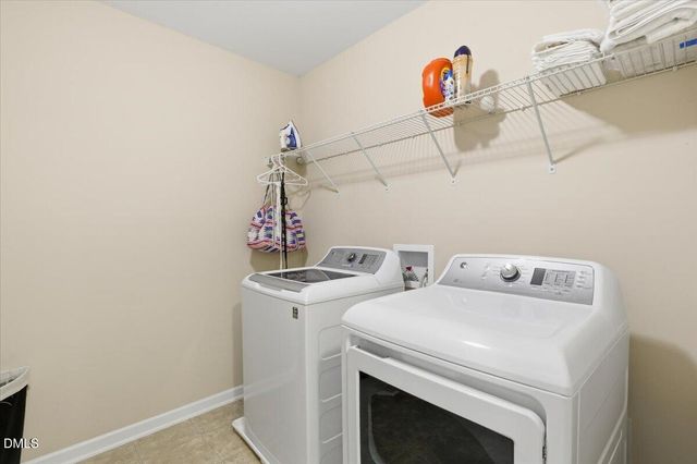 117 Dry Gully Court, Wake Forest, NC 27587