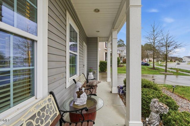 117 Dry Gully Court, Wake Forest, NC 27587