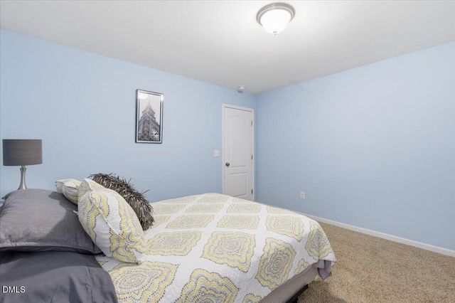 117 Dry Gully Court, Wake Forest, NC 27587