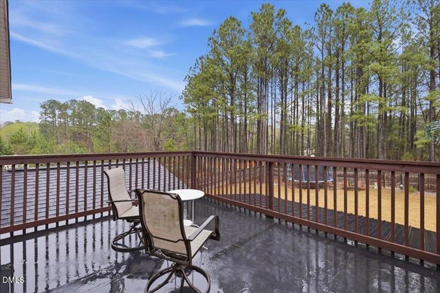 117 Dry Gully Court, Wake Forest, NC 27587