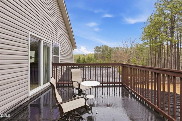 117 Dry Gully Court, Wake Forest, NC 27587