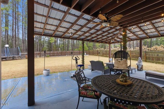 117 Dry Gully Court, Wake Forest, NC 27587