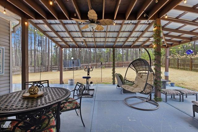 117 Dry Gully Court, Wake Forest, NC 27587