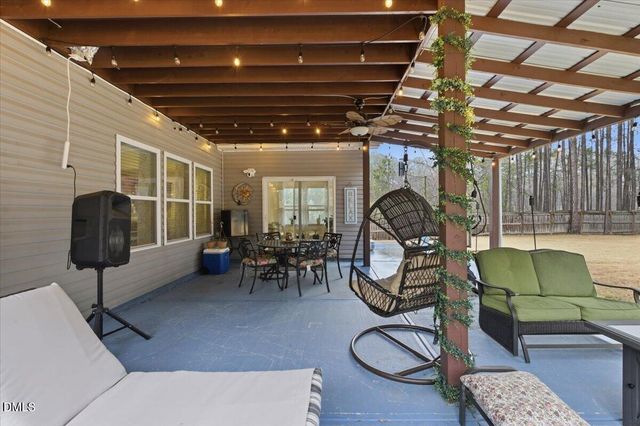 117 Dry Gully Court, Wake Forest, NC 27587