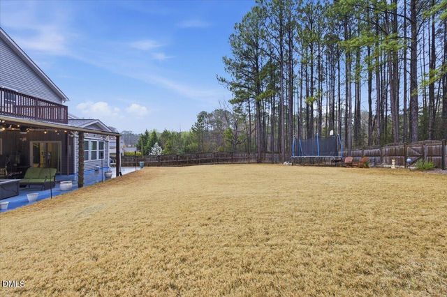 117 Dry Gully Court, Wake Forest, NC 27587