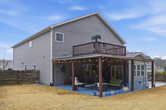 117 Dry Gully Court, Wake Forest, NC 27587