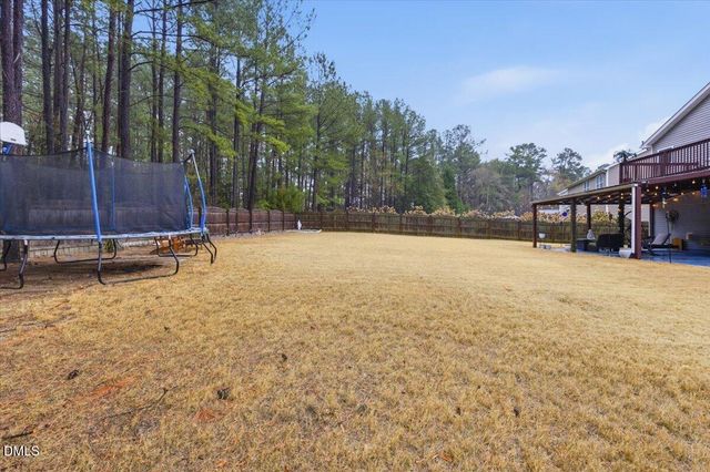 117 Dry Gully Court, Wake Forest, NC 27587