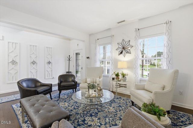 117 Dry Gully Court, Wake Forest, NC 27587