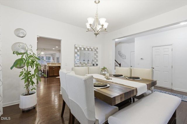 117 Dry Gully Court, Wake Forest, NC 27587