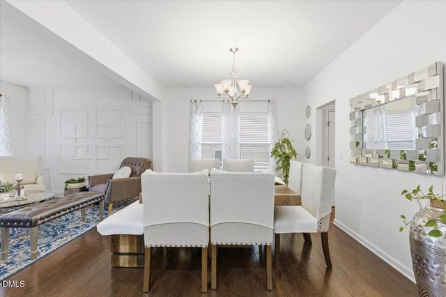 117 Dry Gully Court, Wake Forest, NC 27587