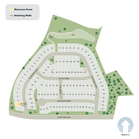 2067 Sunflower Circle, Newton, NC 28658