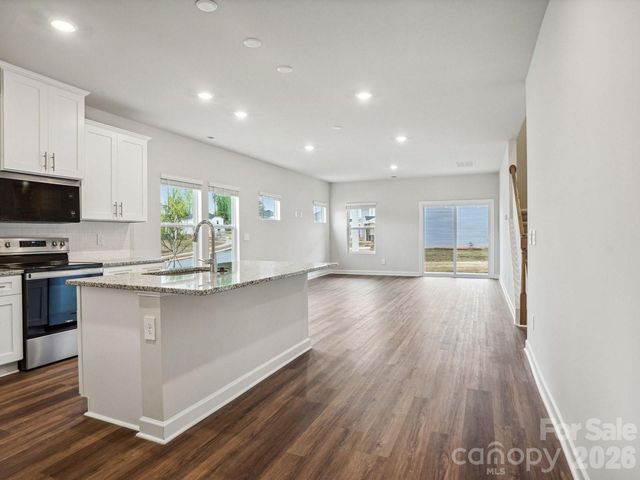 2067 Sunflower Circle, Newton, NC 28658