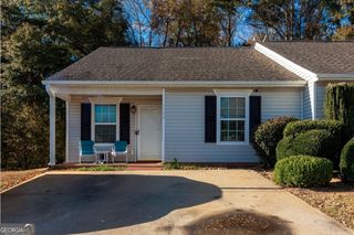 1743 Summerwoods Lane, Griffin, GA 30224