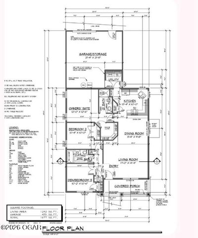 1402 S Kentucky Avenue, Joplin, MO 64801