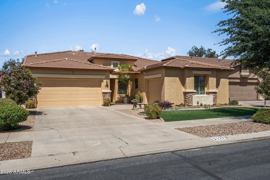 21270 E TIERRA GRANDE Drive, Queen Creek, AZ 85142 — photo 2