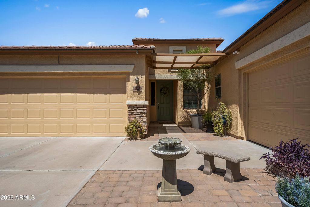 21270 E TIERRA GRANDE Drive, Queen Creek, AZ 85142 — photo 3