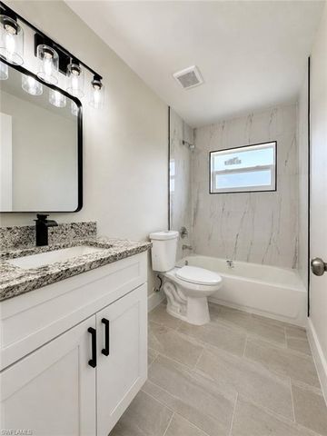 5422 9th AVE, Fort Myers, FL 33907