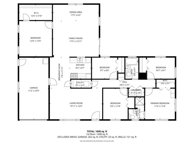 Address unavailable.