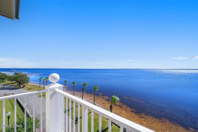 6701 Yacht Club Drive, Panama City, FL 32401