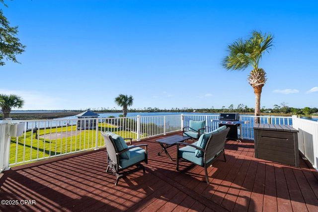 6701 Yacht Club Drive, Panama City, FL 32401