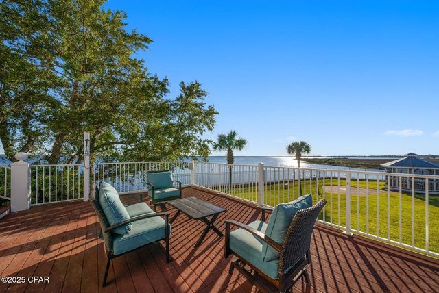 6701 Yacht Club Drive, Panama City, FL 32401