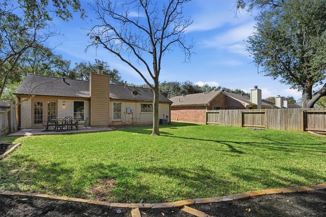 2919 Lakefield Way, Sugar Land, TX 77479