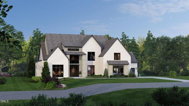 1708 Hunting Ridge Road, Raleigh, NC 27615