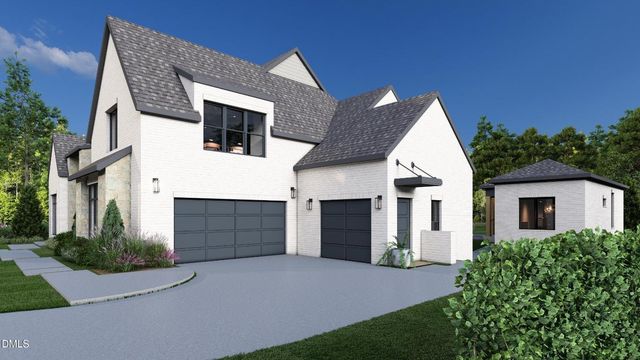 1708 Hunting Ridge Road, Raleigh, NC 27615