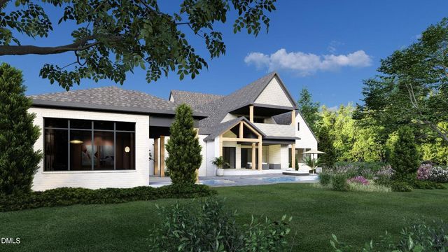 1708 Hunting Ridge Road, Raleigh, NC 27615