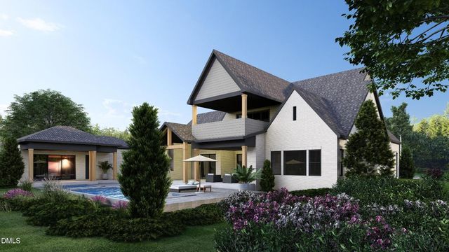 1708 Hunting Ridge Road, Raleigh, NC 27615