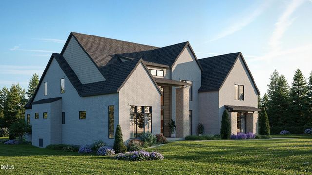 1708 Hunting Ridge Road, Raleigh, NC 27615