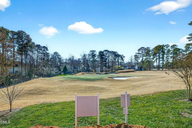 1708 Hunting Ridge Road, Raleigh, NC 27615