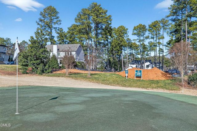 1708 Hunting Ridge Road, Raleigh, NC 27615