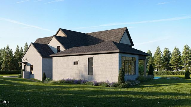 1708 Hunting Ridge Road, Raleigh, NC 27615