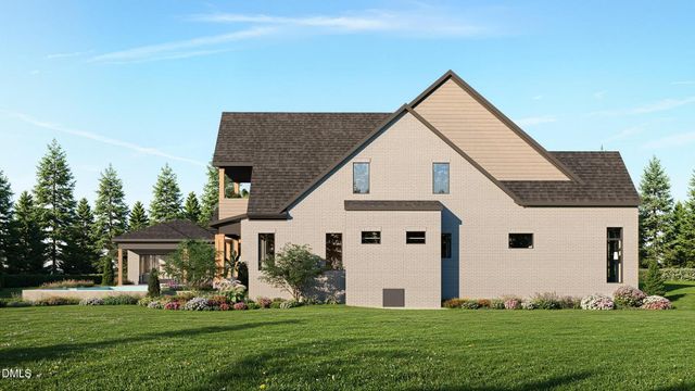 1708 Hunting Ridge Road, Raleigh, NC 27615