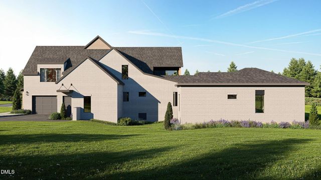 1708 Hunting Ridge Road, Raleigh, NC 27615